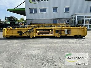 New Holland VARIFEED 8,53 M HD