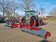 DA Landtechnik Katana Cut Hydro 900 Butterfly Messerwalze