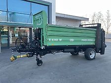 Brantner E 6540 W PS+