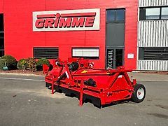 Grimme TOPPA 400