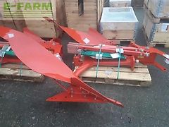 Kverneland 3300 s udbygningsfure