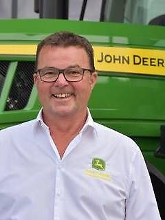 Contacto Sr. Robert Hell