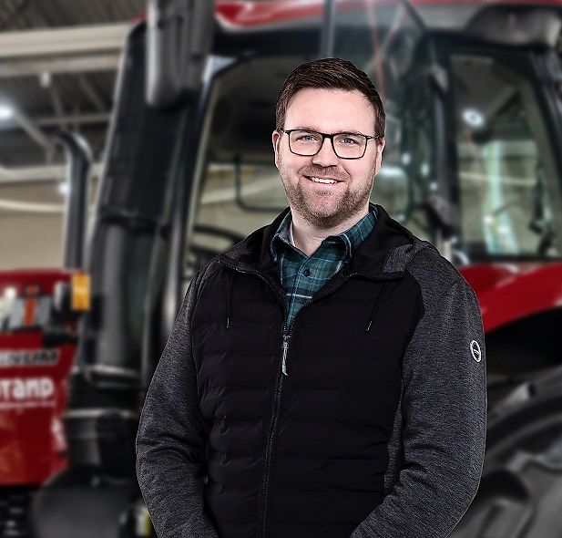 Contacto Sr. Lukas Jasper