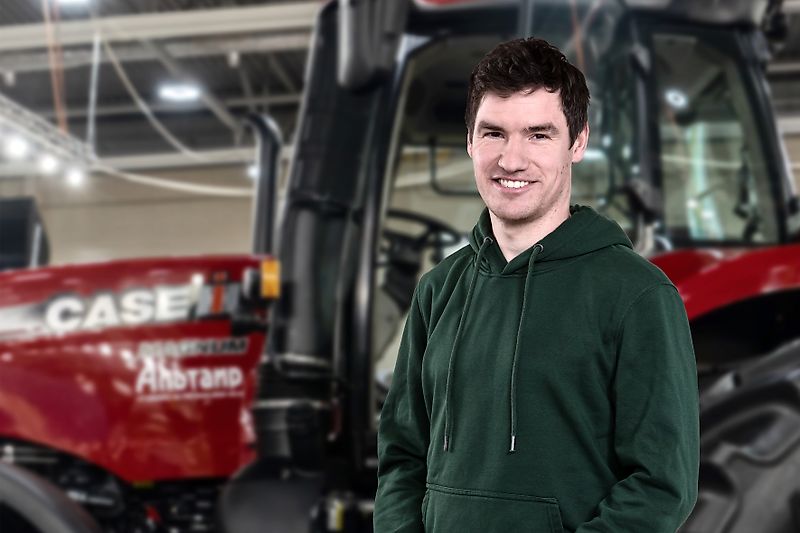 Contacto Sr. Jens Butterschlot