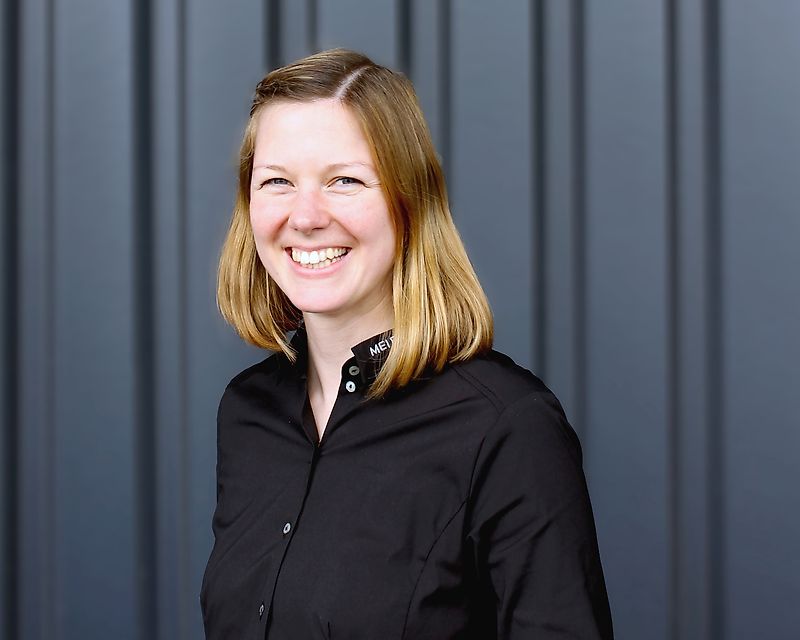 Contacto Mna. Sarah Starck