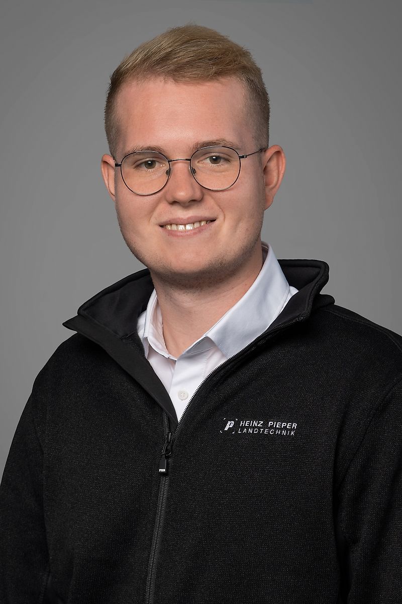 Contacto Sr. Julian Pieper