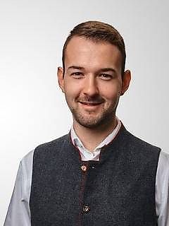 Contacto Sr. Clemens Leimer