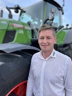 Contacto Sr. Markus Luger