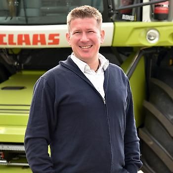 Contacto Sr. Eric Meister