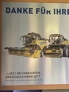 Contacto Sr. Ing. Franz - Peter Pamberger