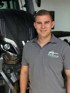 Contacto Sr. Patrick Pfeiffer