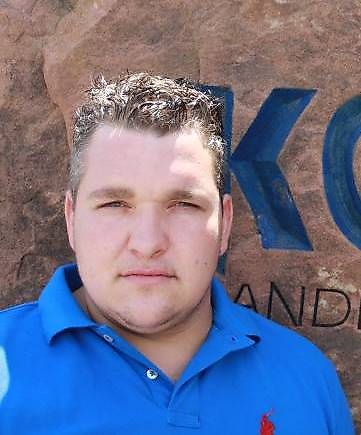 Contacto Sr. Sandro Kopf