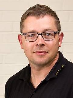 Contacto Sr. Frank Burchert