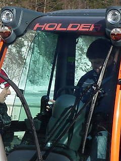 Contacto Sr. Stefan Gruber