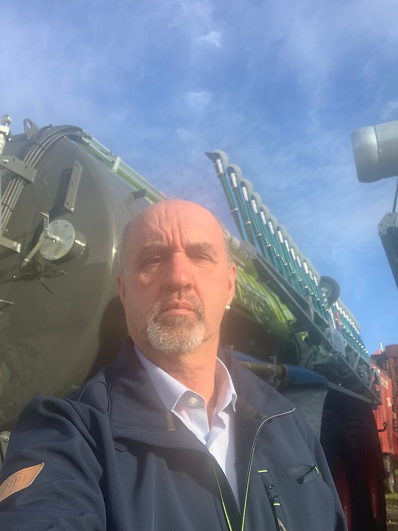 Contacto Sr. Thomas Kruppert