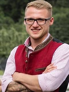 Contacto Sr. Tobias Sensenberger