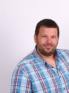 Contacto Sr. Dominik Altenburger