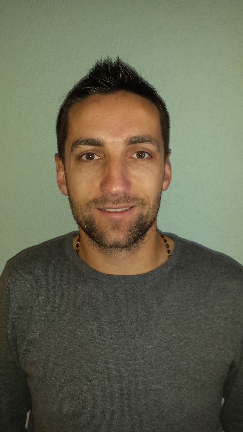 Contacto Sr. Matija Bibić