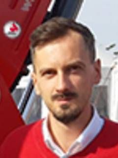 Contacto Sr. Valentin Rotariu