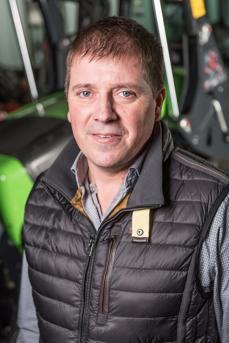 Contacto Sr. Dirk Schmidt