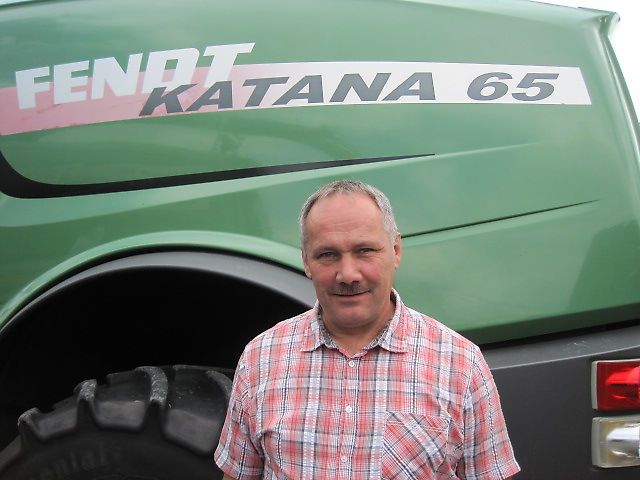 Contacto Sr. Jörg Köhler