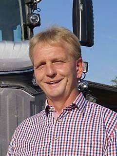 Contacto Sr. Christian Bugl