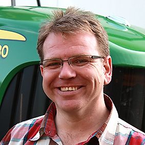 Contacto Sr. Axel Freese