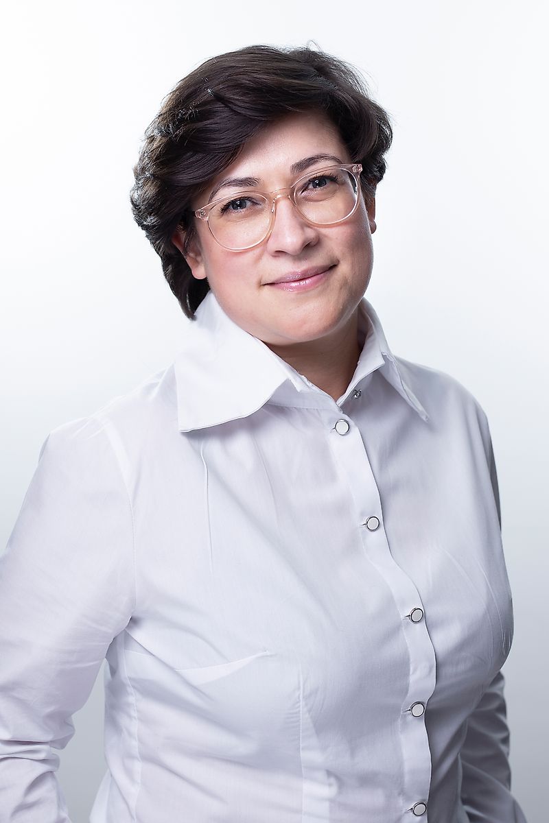 Contacto Mna. Maria Chazbijewicz