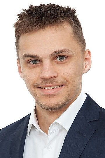 Contacto Carlos Honold