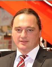 Contacto Sr. Peter Franz