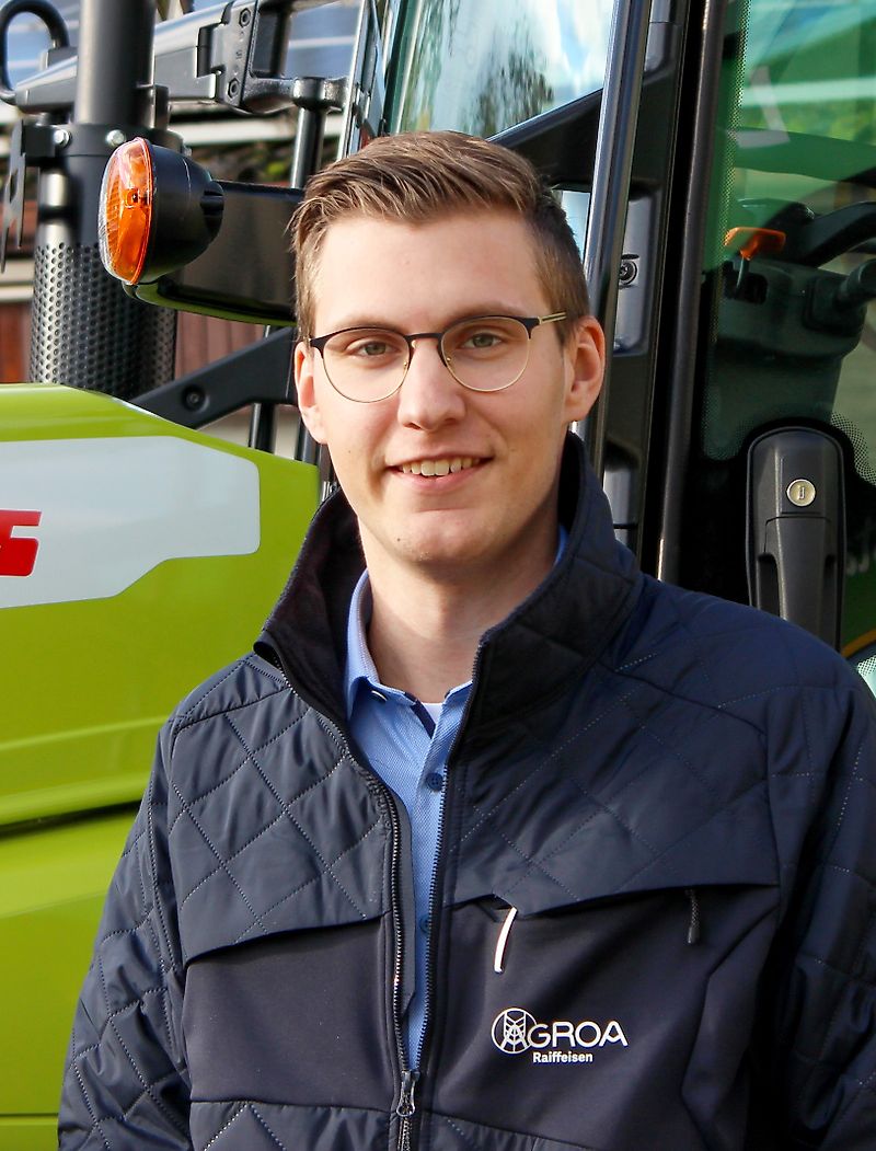 Contacto Sr. Nicolas Spatz