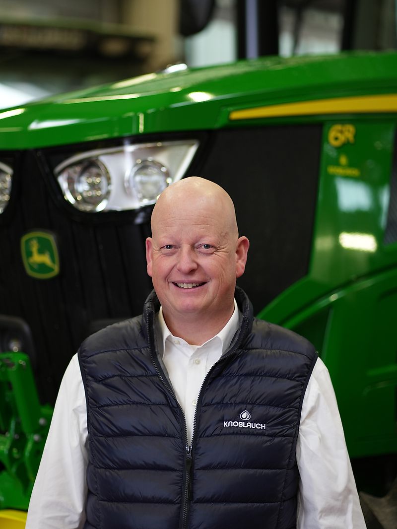 Contacto Sr. Mathias Dreher