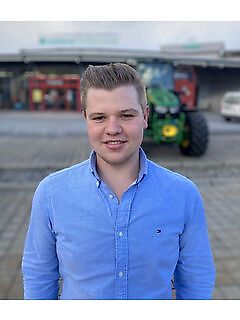 Contacto Sr. Marco Rinnofner