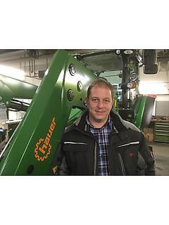 Contacto Sr. Christoph Gruber