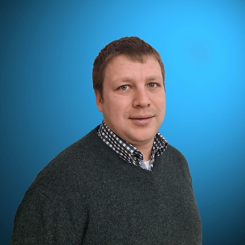 Contacto Sr. Cord Neben