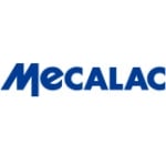 Logótipo do fabricante Mecalac