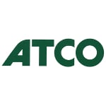 Logótipo do fabricante Atco