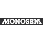 Logótipo do fabricante Monosem
