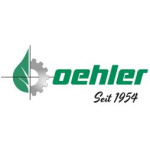 Logótipo do fabricante Oehler