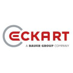 Eckart Logótipo do fabricante Eckart