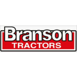 Logótipo do fabricante Branson