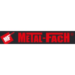 Logótipo do fabricante Metal-fach