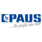 Logótipo do fabricante PAUS