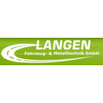 Logótipo do fabricante Langen