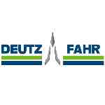 Logótipo do fabricante Deutz-Fahr