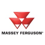 Logótipo do fabricante Massey Ferguson