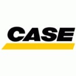 Logótipo do fabricante Case