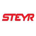 Logótipo do fabricante Steyr