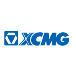 Logótipo do fabricante XCMG