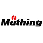Logótipo do fabricante Müthing